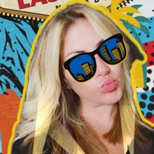 Meet your Posher, Piper-lori